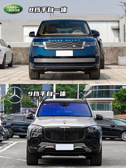 惠州198迈巴赫经典与现代的完美融合，路虎如何塑造独特的品牌形象